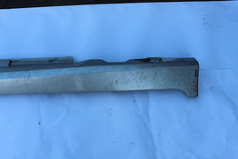 04-07 MAZDA SPEED6 RIGHT PASSENGER SIDE SKIRT ROCKER PANEL V798 image 5