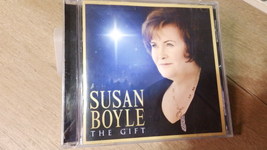 Susan Boyle the gift music on cd perfect day - £7.94 GBP