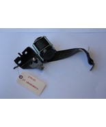 2007-2009 MAZDA SPEED3 REAR RIGHT SEAT BELT HARNESS RETRACTOR ASSY K5022 - $73.71 CAD