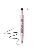 The Crème Shop | Freckle Stamps Eyeliner (Star, Black) - $25.28 CAD