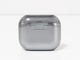 Samsung Galaxy Buds3 Pro SM-R630 Wireless Earbuds - Silver image 6