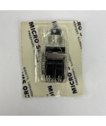 Micro Switch 2PB11 Momentary Pushbutton Switch 5 Amp 250 VDC NOS Sealed ... - $452.56 MXN