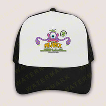HIJINX FESTIVAL 2023 Hats Caps - $21.00