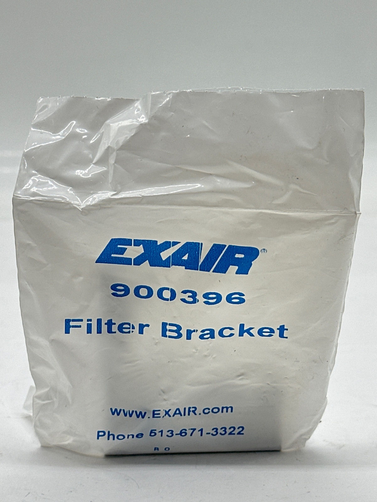 Exair 900396 Filter Bracket  - $7.30