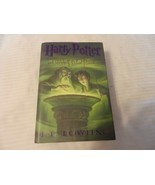 Harry Potter: Harry Potter and the Half-Blood Prince 6 by J. K. Rowling ... - £55.08 GBP