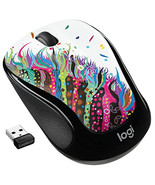 Logitech 910-006828 M325S MOUSE CELEBRATION BLACK WIRELESS - 439260 - $86.57 CAD
