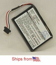NEW GPS Battery Magellan Maestro 3140 3.7V 750mAh Replacement For 37-0030-001 US - £10.56 GBP