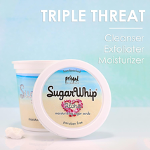 Primal Elements Sugar Whip - Aloha, 10 Oz. image 2