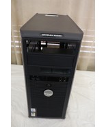 Genuine OEM Dell Optiplex GX520 Barebone Empty Case with Fan - $373.19 MXN