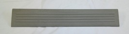 07 - 13 Silverado Sierra Crew Cab Left or Right Rear Sill Plate 25844289... - $34.00