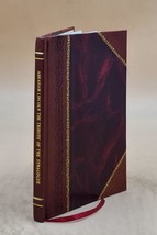 Abraham Lincoln, the tribute of the synagogue 1927 [Leather Bound] - £50.61 GBP