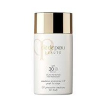 Cle de Peau Beaute UV Protective Emulsion For Body  SPF 30 Full Size 75 mL / 2.5 - $69.99