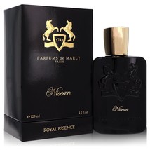 Nisean Perfume By Parfums De Marly Eau De Parfum Spray 4.2 oz - £318.44 GBP