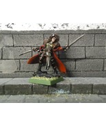 ulrika straghov black library model metal warhammer fantasy citadel - €48,20 EUR