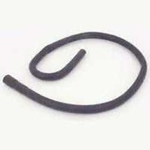 NEW PLUM PAK PP850-4 RUBBER 5 FOOT GOOSENECK WASHING MACHINE DRAIN HOSE ... - $32.29