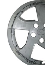 Genuine Toyota Prius Hubcap 16” Silver OEM 42602-47060 Fits 2010–2015 image 8