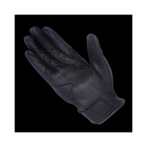 Vance Leather Armored Knuckle Leather Ladies Riding Gloves - $43.68+