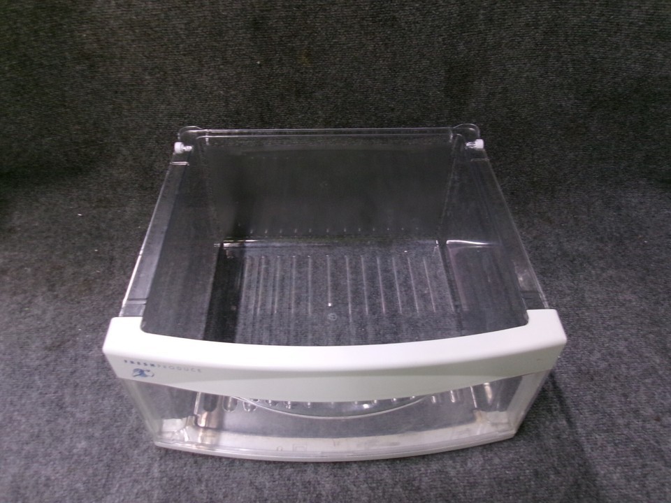 WR32X26251 GE REFRIGERATOR CRISPER DRAWER - $50.00