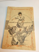 2 Poultry Pamphlets "Purina Poultry Book" & "Poultry Secrets" image 10