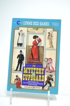 The Mystery Of The Cupboard By Lynne Reid Banks Vintage - £6.18 GBP