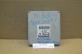 1996 Nissan 200SX Sentra Engine Control Unit ECU JA18E54B68 Module 349-10a8 - $13.99