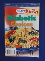 Kraft Diabetic Choices - Best Recipes MagazineNo. 48 - £3.55 GBP