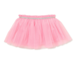 Garanimals Baby Girls Tutu Solid Pink Size 12 Months - $19.99