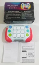 GAME PAD Model 8793 5 Game Modes - $9.89