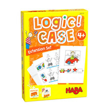 Logic Case Expansion Set - Everyday Life - £36.65 GBP