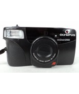 Olympus Camera Zoom 2000 35mm - £36.43 GBP