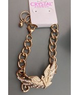Goddess Pendant Bracelet - £5.91 GBP