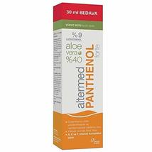 Panthenol Altermed Forte 9 % Body Milk With Aloe, 230 Ml - £15.64 GBP
