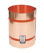 AMERIMAX HOME PRODUCTS 67314 14-Inch x10-Feet Copper Flashing - $3,945.01 MXN