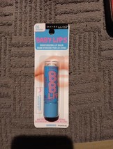 Maybelline Baby Lips Moisturizing Lip Balm, Quenched (MK10) - £8.97 GBP