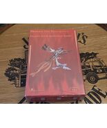 3D Metal Puzzles Model: DIY Assembly Mechanical Phoenix Bird Building Bl... - $1,271.24 MXN