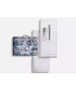 Dior Around The World Exclusive Skincare Set + Vanity Case + 2 Dior Face... - $319.98