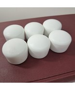 Vintage Wonder Weights set 6 Knitting Fabric Cutting quilting Crafting P... - $29.00