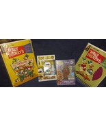 WALT DISNEY COLLECTORS COLLECTION/ CINCO DONALD DUCK/MUSKETEERS GOOFY/fr... - €52,29 EUR