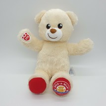 Build A Bear 2019 National Teddy Day Collectable Plush Toy Clean Sanitiz... - £12.48 GBP