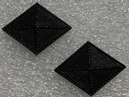 COLD WAR ERA, U.S. ARMY, OFFICER, FINANCE CORPS, INSIGNIA, SUBDUED, MATC... - $186.39 MXN