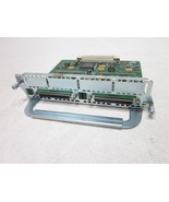 Genuine Cisco 16A ASYNC Network Module  - €84,37 EUR
