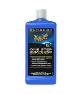 Meguiar&#39;s M6732 Marine/RV One Step Compound, 32 oz - $720.48 MXN