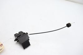 07-09 MERCEDES-BENZ W211 E350 TRUNK LID LOCK LATCH ACTUATOR E3536 image 9