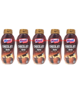 5 Bottles x Kentboringer Chocolate Syrup 11.4oz Milk, Drinks, IceCreams ... - $29.69