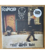Rancid “Life Won’t Wait” Red Colored Vinyl First Pressing Factory Sealed... - £266.25 GBP