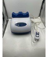 Jigglin George Exerciser Massager MR-910SA Lower Back Pain Relief Tested... - $54.44