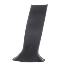 2008-2014 Subaru Impreza Wrx Sti Lower Right B Pillar Column Trim Panel ... - $40.66 CAD