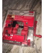 Bessey BPC-H12 1/2&quot; H Series Pipe Clam-New-SHIPS N 24 HOURS - $29.58