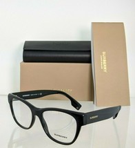 Brand New Authentic Burberry Eyeglasses BE 2301 3001 53mm Frame 2301-F - £86.93 GBP