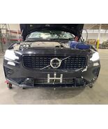 2024 Volvo S60 EV Steering Wheel W/ Audio &amp; Cruise Control Switches 3222... - $249.89 CAD